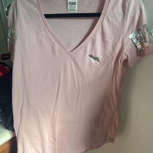 PINK Victoria's Secret Bundle of shirts